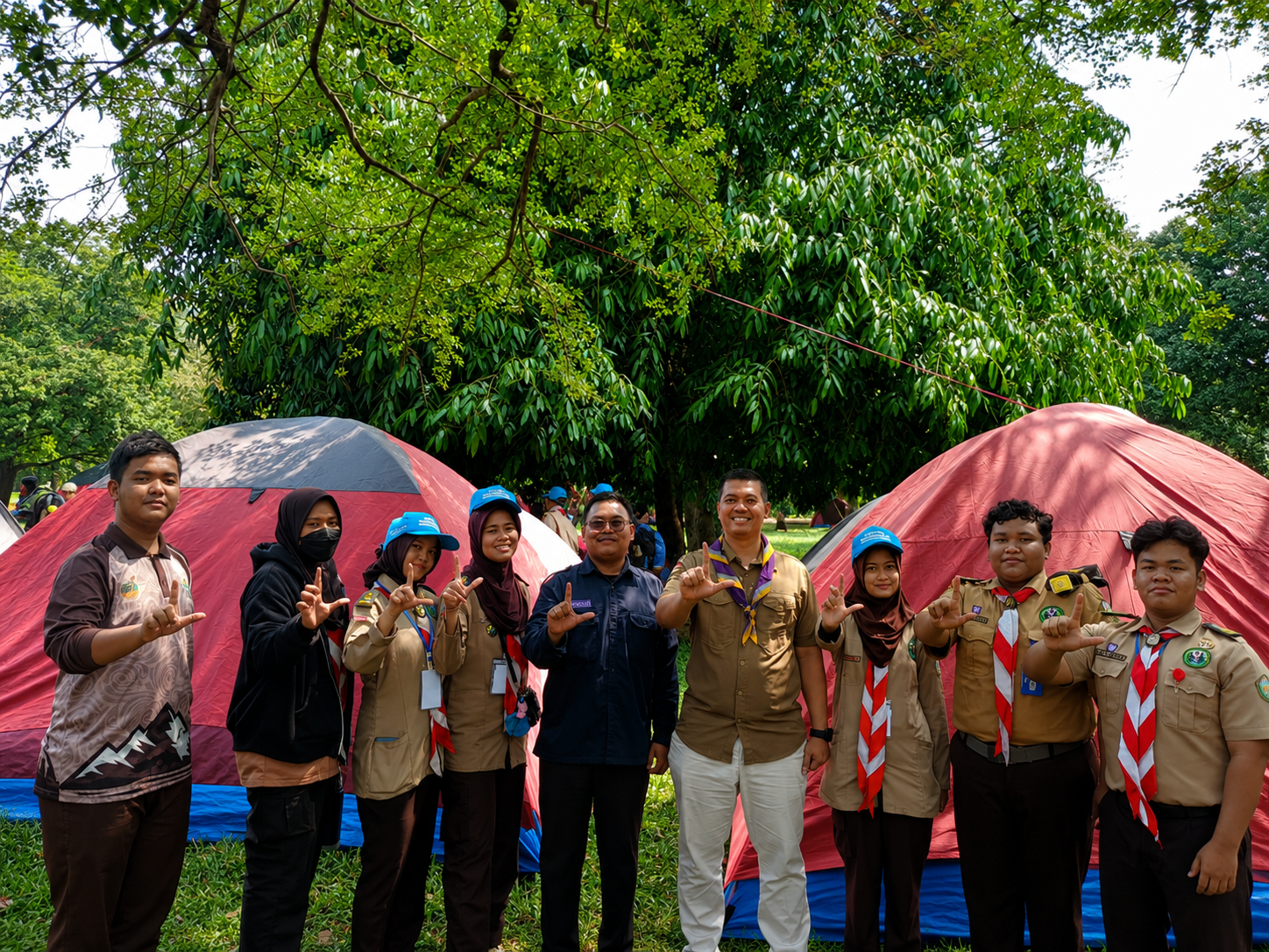 Gerakan Indonesia ASRI