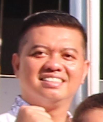 Roldy Wirawan, A.Md