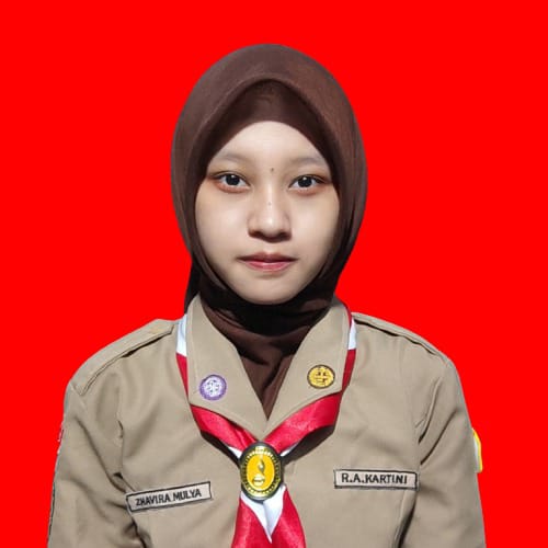 Zhavira Mulya