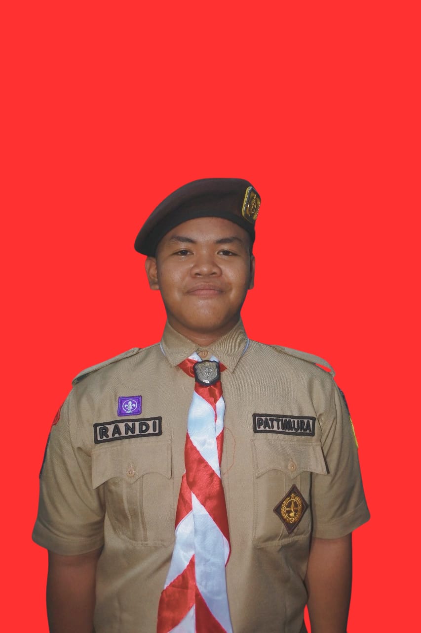 Randi Bastian