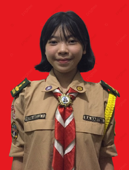 Keysha Aurellia Tjandra 