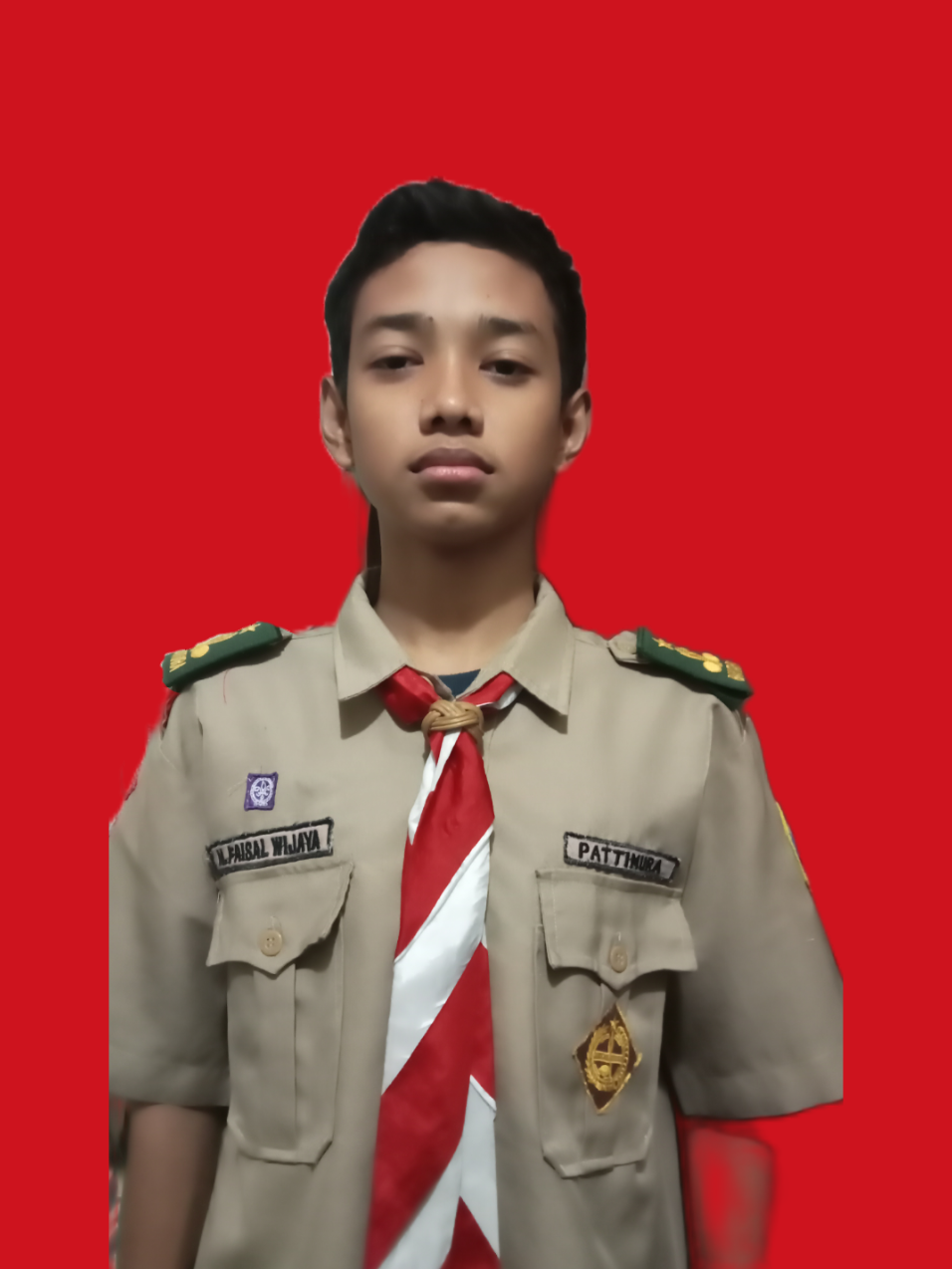 Muhammad Faisal Wijaya 
