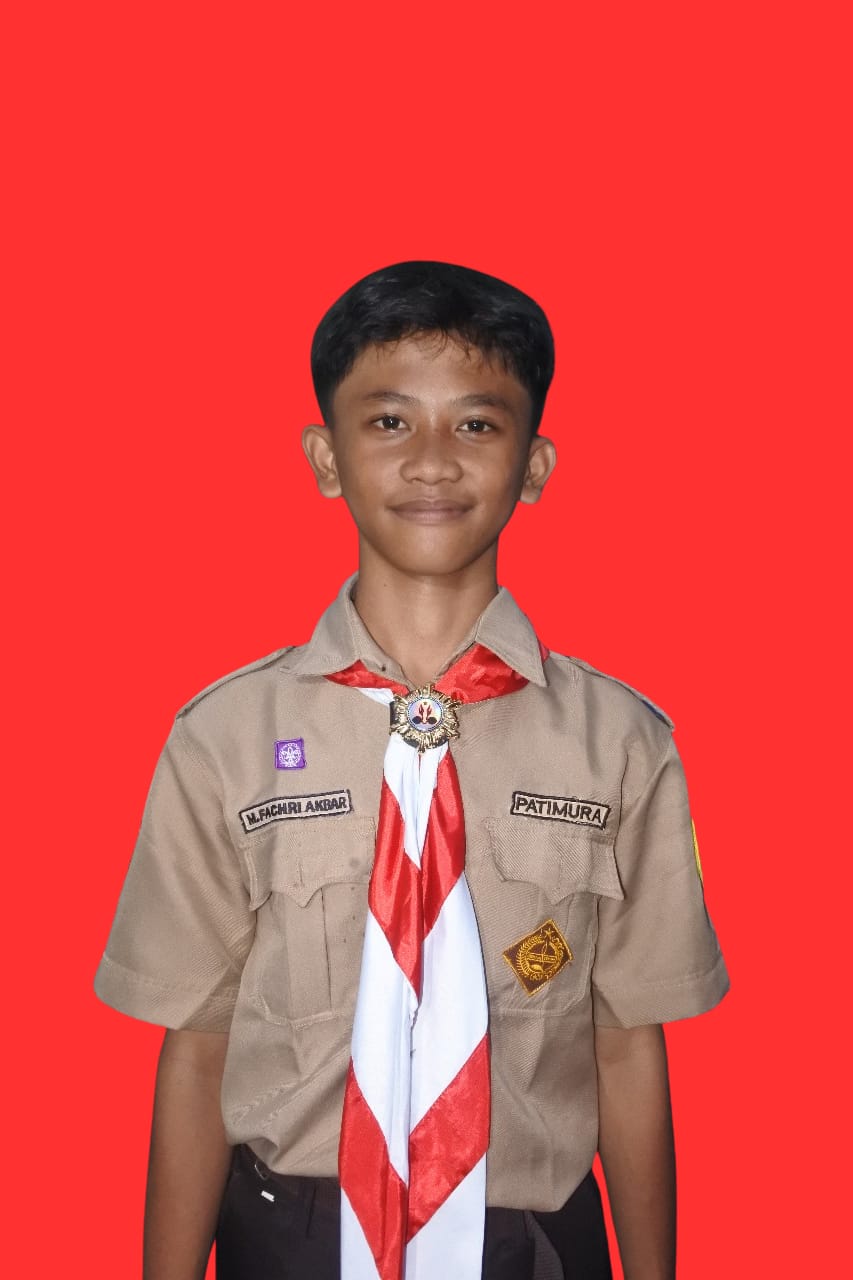 M. Fachri Akbar
