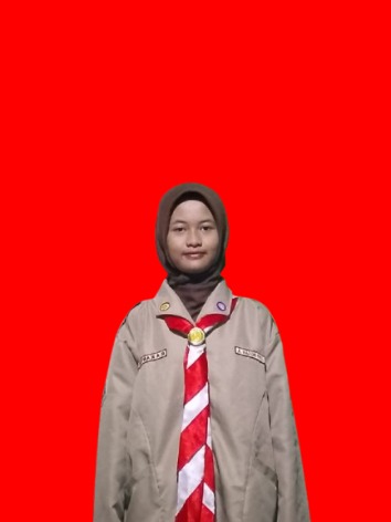 Ludpi Inggar Anggraeni