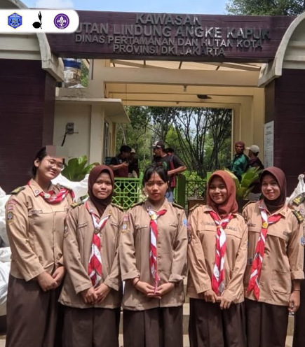 Prasus Patimurka Gelar Kegiatan MANTAP Bersama Mahasiswa FK UPH